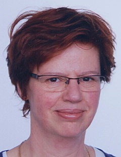 Ilona Hesse