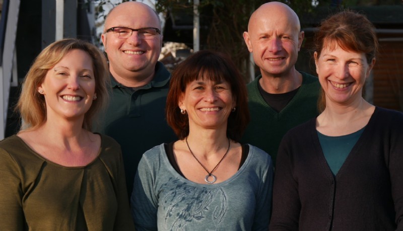 Vorstand Vorstand Musikschule Maintal
